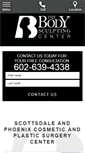 Mobile Screenshot of bodynew.com